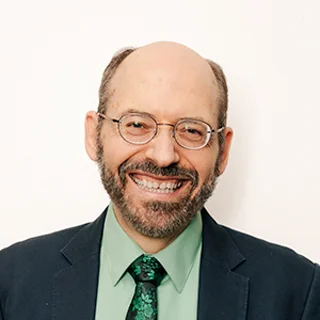 Dr. Michael Greger